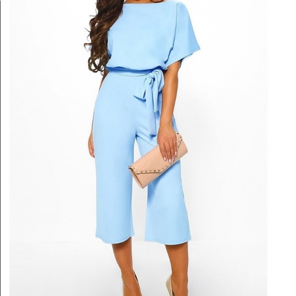 Jumpsuit